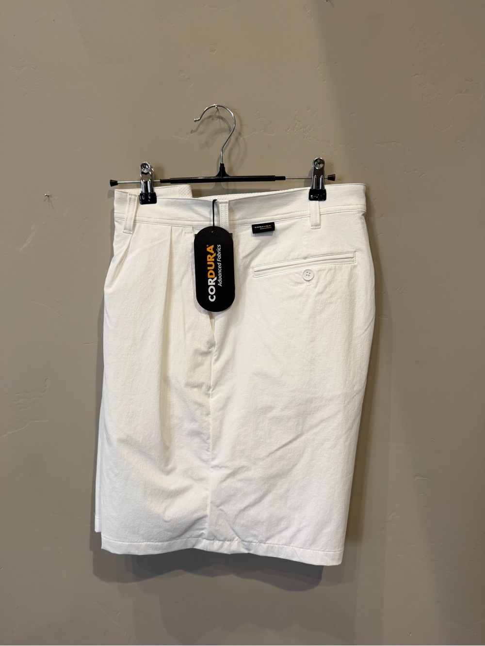 Aime Leon Dore Golf Pleated Shorts